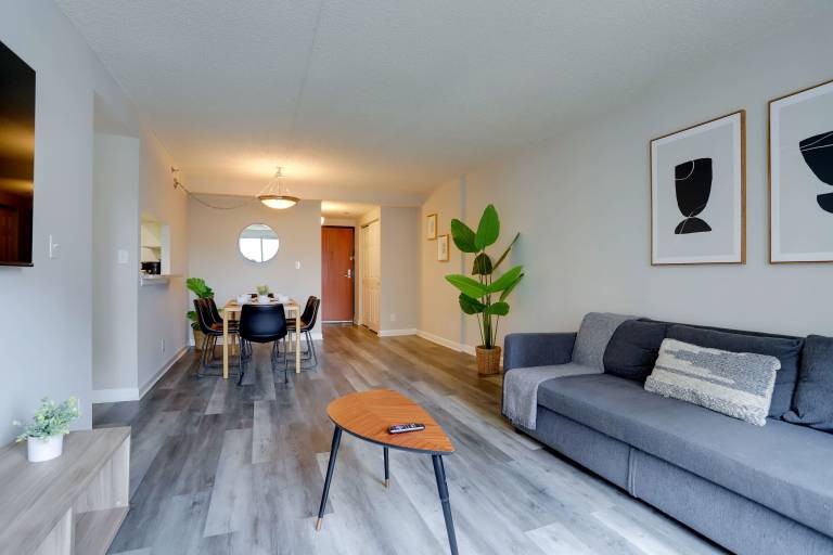 Apartment  Arlington