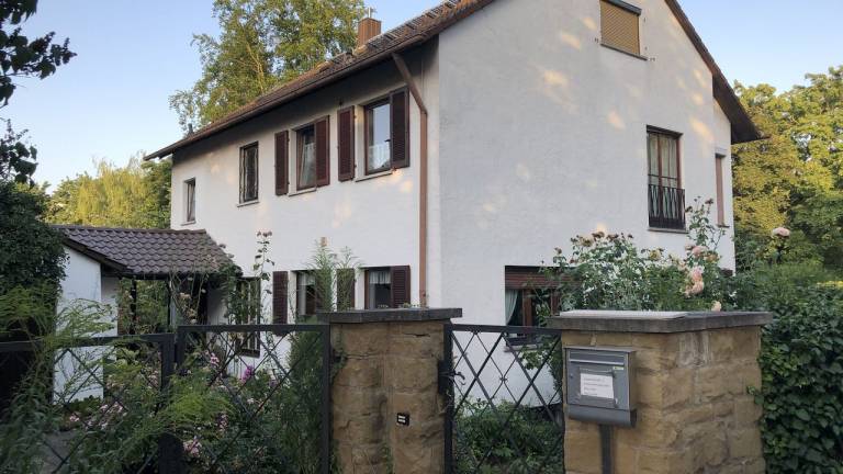 Ferienwohnung  Schweinfurt