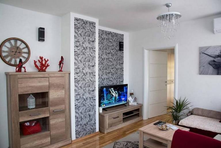 Apartman Daruvar