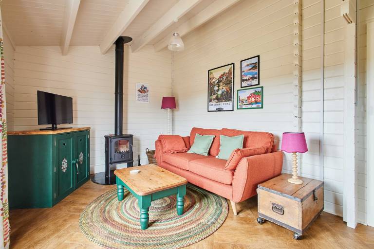 Apartment  Hutton-le-Hole