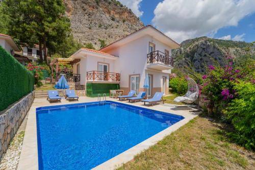 Villa Göcek Mahallesi