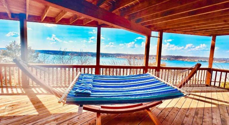Vacation home | Perfect for remote work | Pets are welcome — photo 5