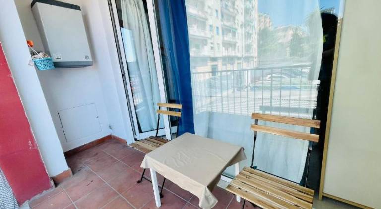 Holiday apartment with 1 room for 4 persons — photo 4