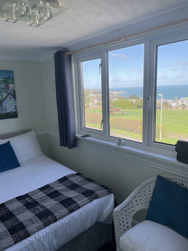 Bed and breakfast Hayle
