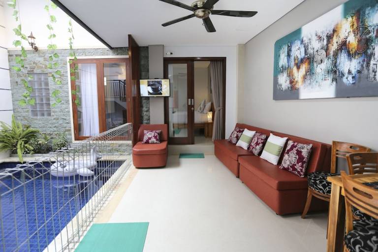 Villa Sanur