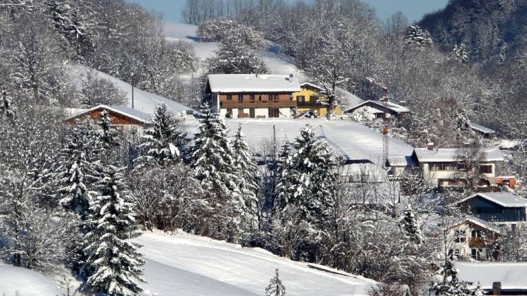 Ferienwohnung  Maria Gern