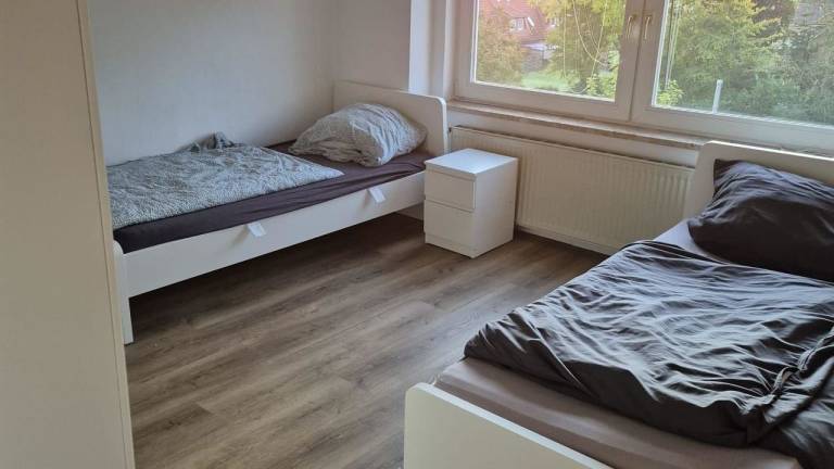 Ferienwohnung Brunsbüttel