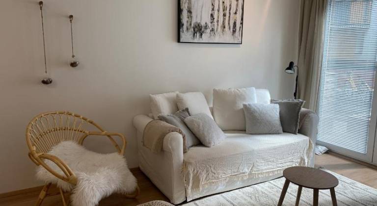 Appartement Rovaniemi
