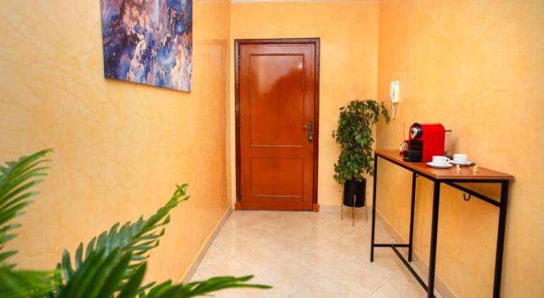 Apartment with 3 rooms for 7 persons — photo 4