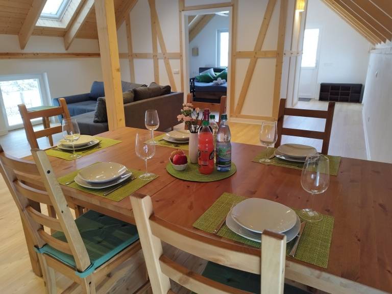 Ferienwohnung Forst (Lausitz)