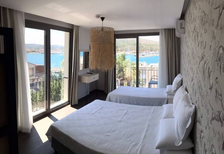 Aparthotel Çeşme