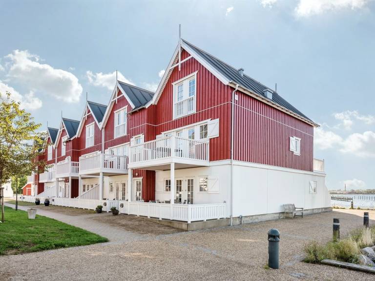 Ferienwohnung  Gravenstein