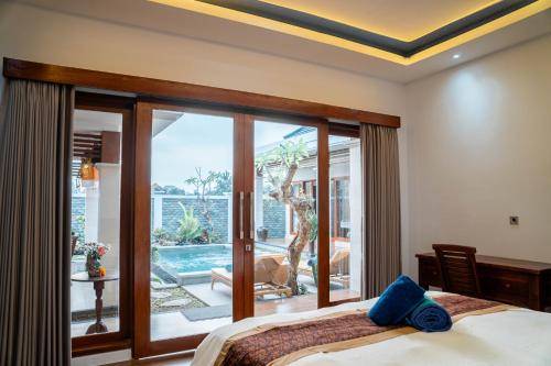 Villa Ubud