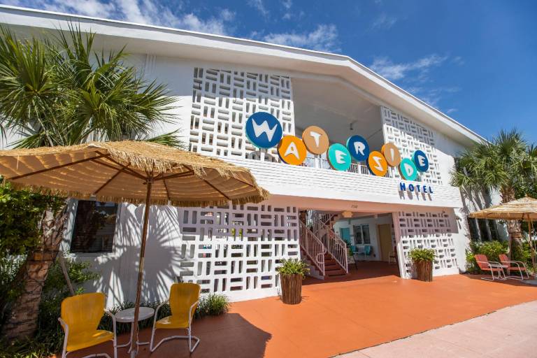 Waterside Hotel — photo 5