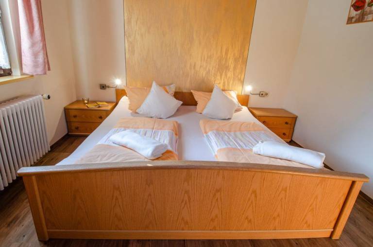Ferienwohnung Hausach