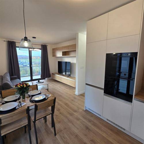 Apartmán Kostoľany nad Hornádom