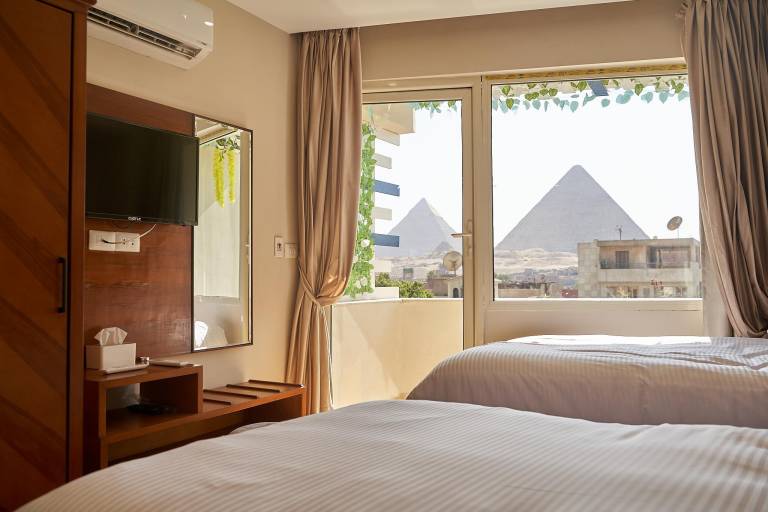 Prestige pyramids inn — photo 2