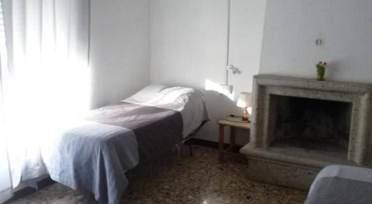 Apartment with 2 rooms for 5 persons in Mestre