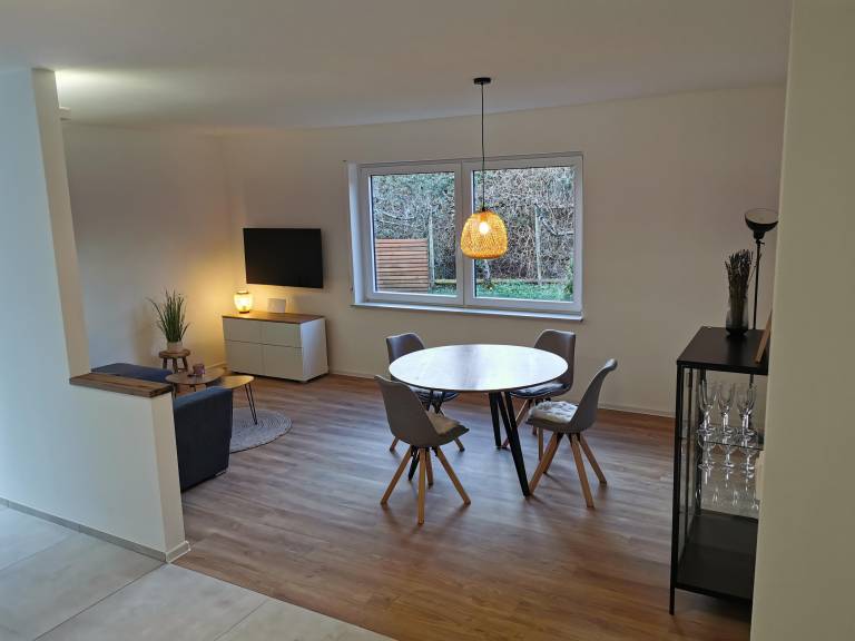 Ferienwohnung Schweich