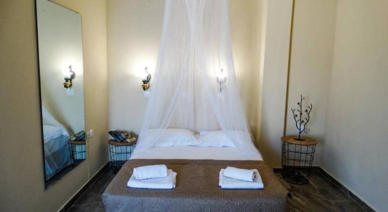 Holiday apartment for 4 persons — photo 2