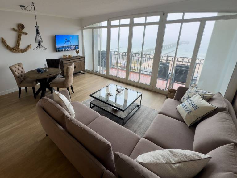 Apartment Kühlungsborn