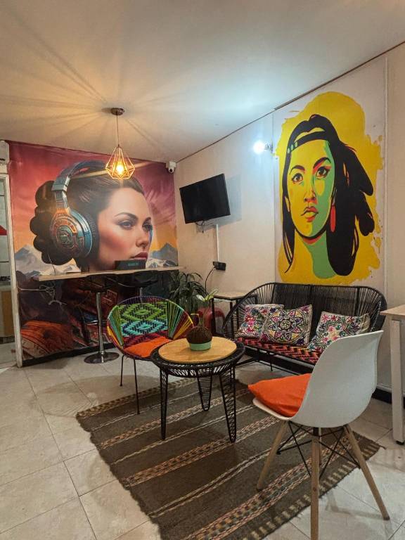 Kuyay Ayllu Hostel