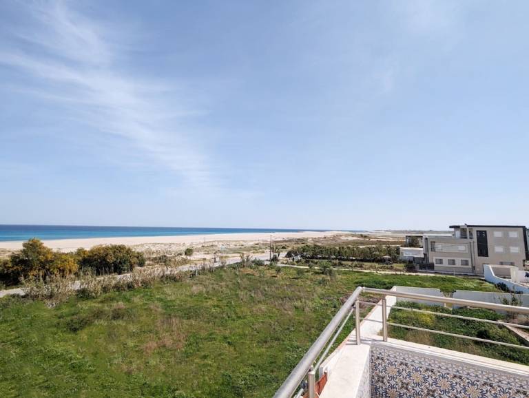 Appartement Dar Allouche