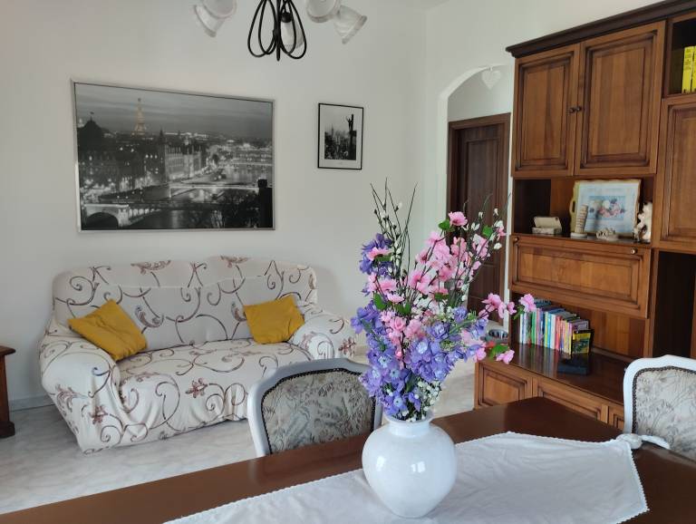 Ferienhaus Riccò del Golfo
