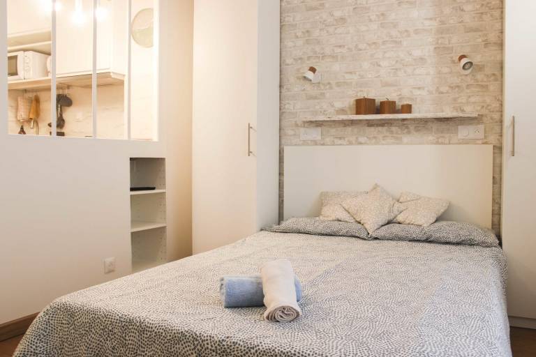 Apartment  Le Kremlin-Bicêtre