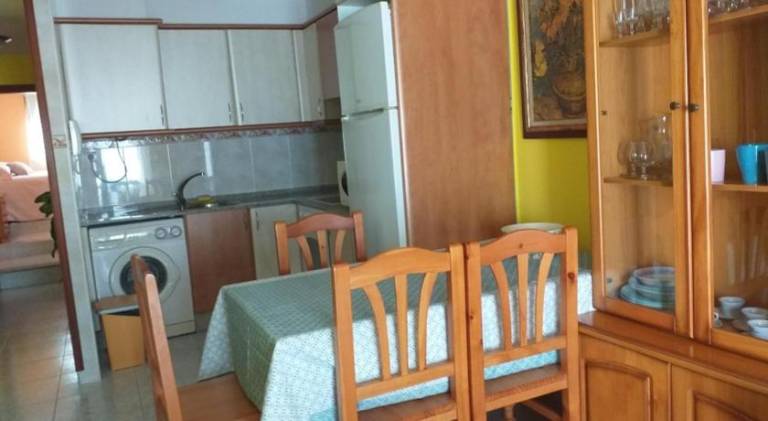 Rental apartment with 2 rooms for 6 persons — photo 3