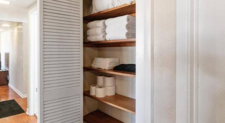 Vacation home with 3 rooms for 8 persons — photo 3