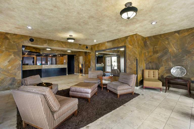 Best Western Plus Yakima Hotel — photo 3