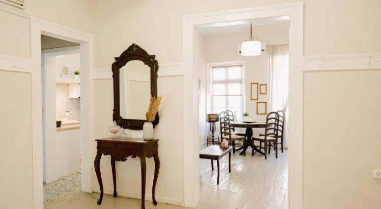 Holiday apartment with patio | Good for workation — photo 3