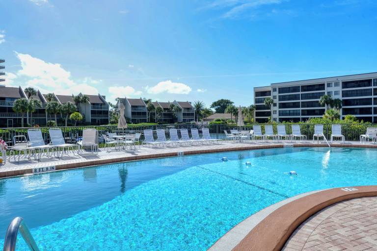 Ferienwohnung Siesta Key