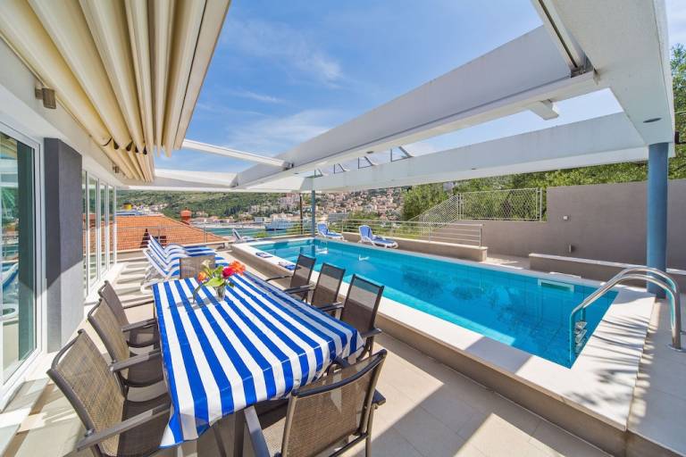 Villa Lapad