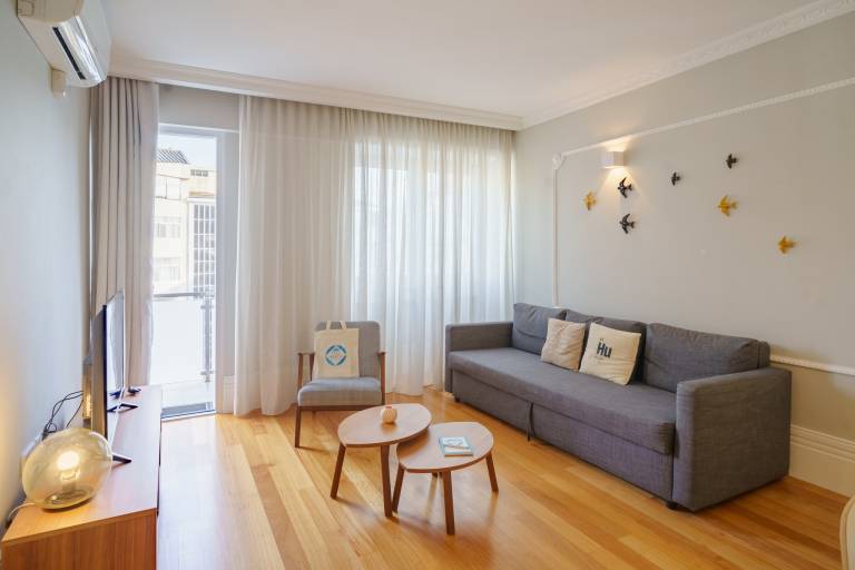 Apartment | Close to São Bento Railway Station — photo 2