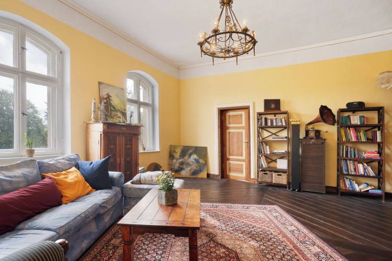 Ferienwohnung Calau