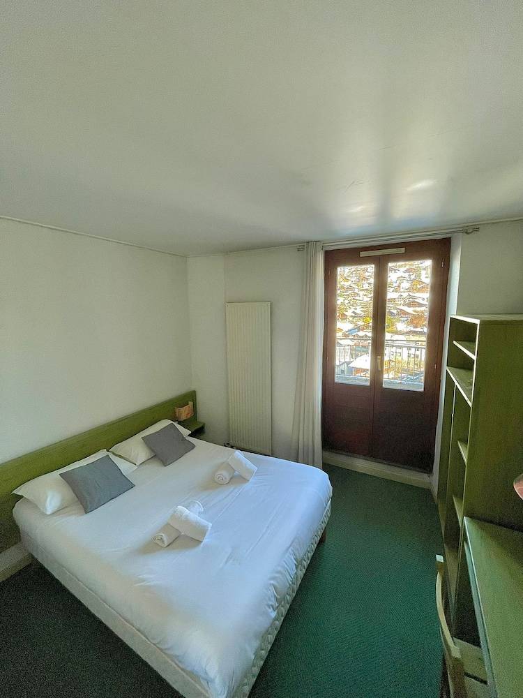 Vakantiepark Avoriaz