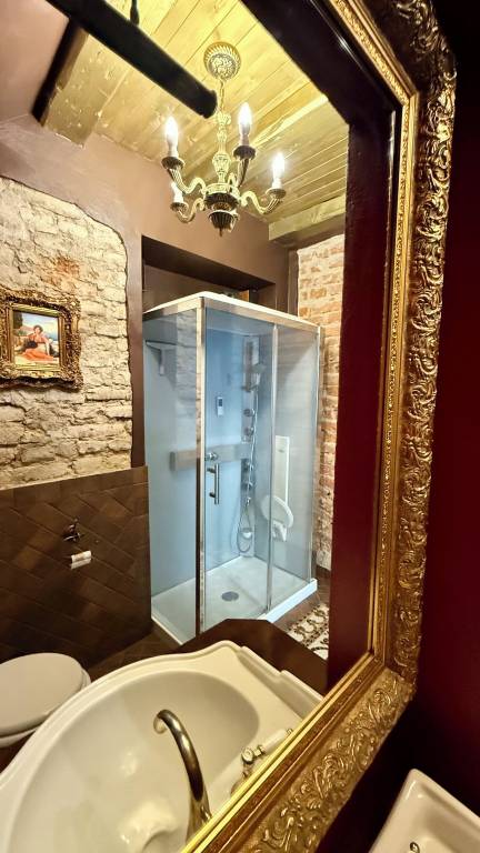 Appartement Senamiestis
