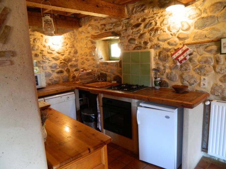 Gîte d'Eybierg — photo 4