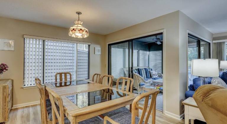 Vacation home with 4 rooms for 10 persons — photo 4