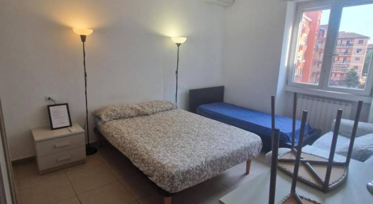 Bnb Petrarca in Sesto San Giovanni