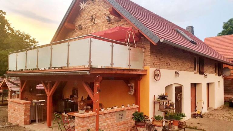 Ferienwohnung  Rothenburg/Oberlausitz