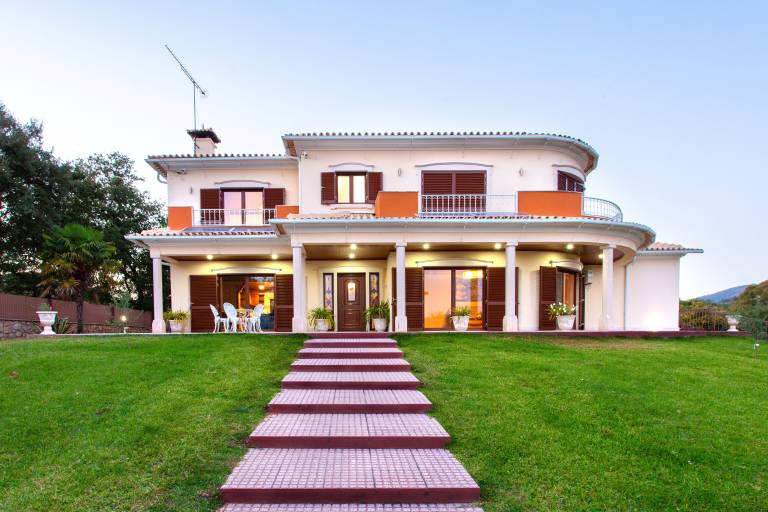 Casa  Ansião