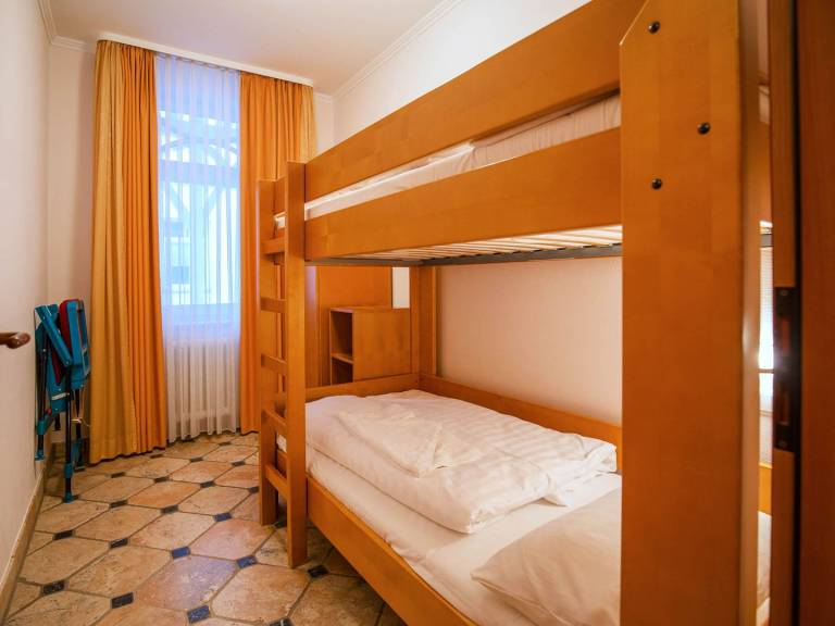 Ferienwohnung mit Meerblick und 2 Schlafzimmern — photo 5