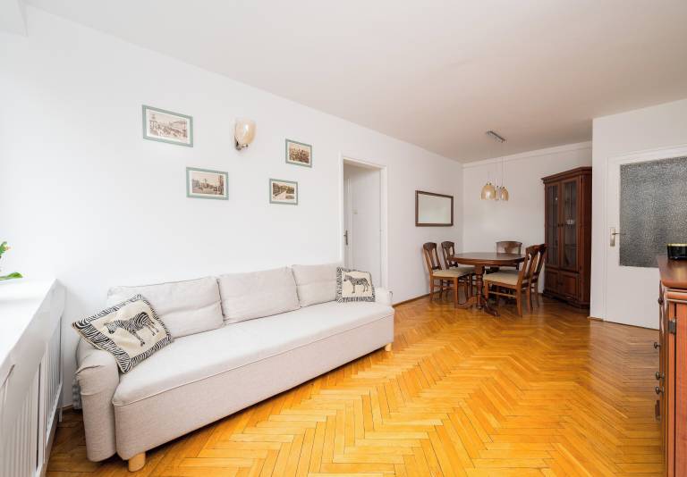 Ferienwohnung Sielce