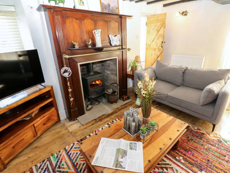 Children-friendly cottage with garden | Dogs allowed — photo 2