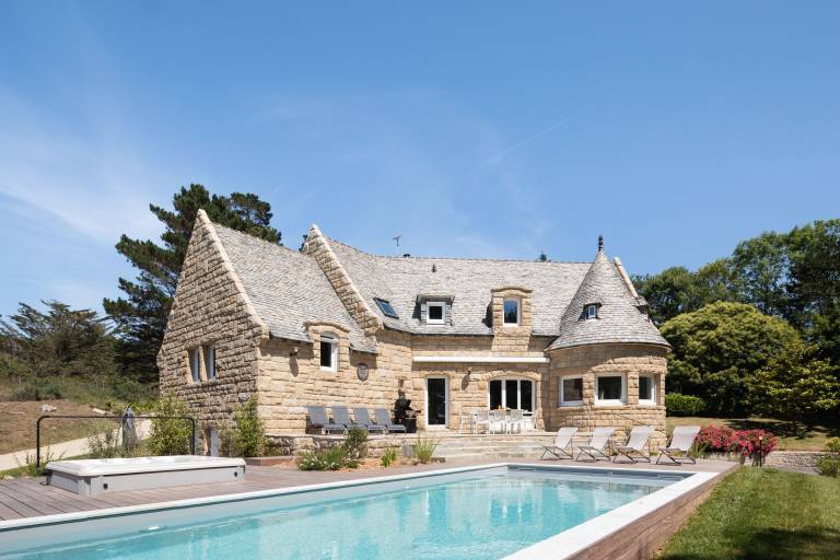 Casa Erquy