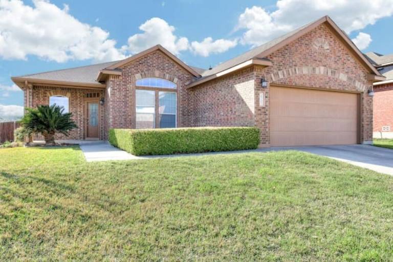House  San Antonio