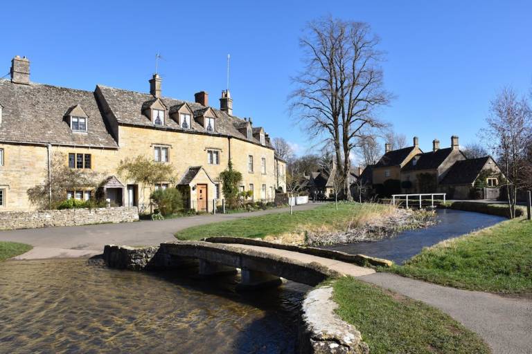 Cottage Stow-on-the-Wold